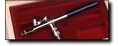 Airbrush for professionals