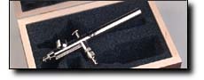 Airbrush for beginners